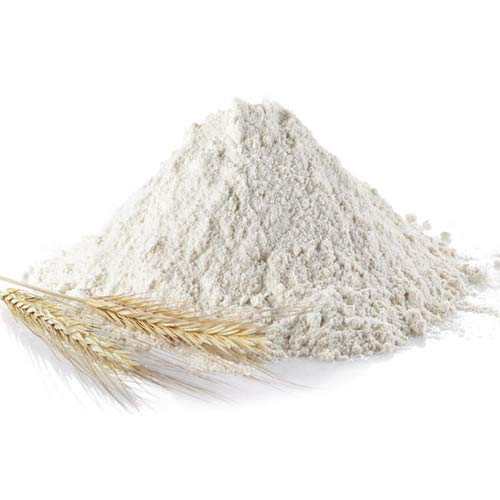 'Wheat Atta (गेहूँ आटा)